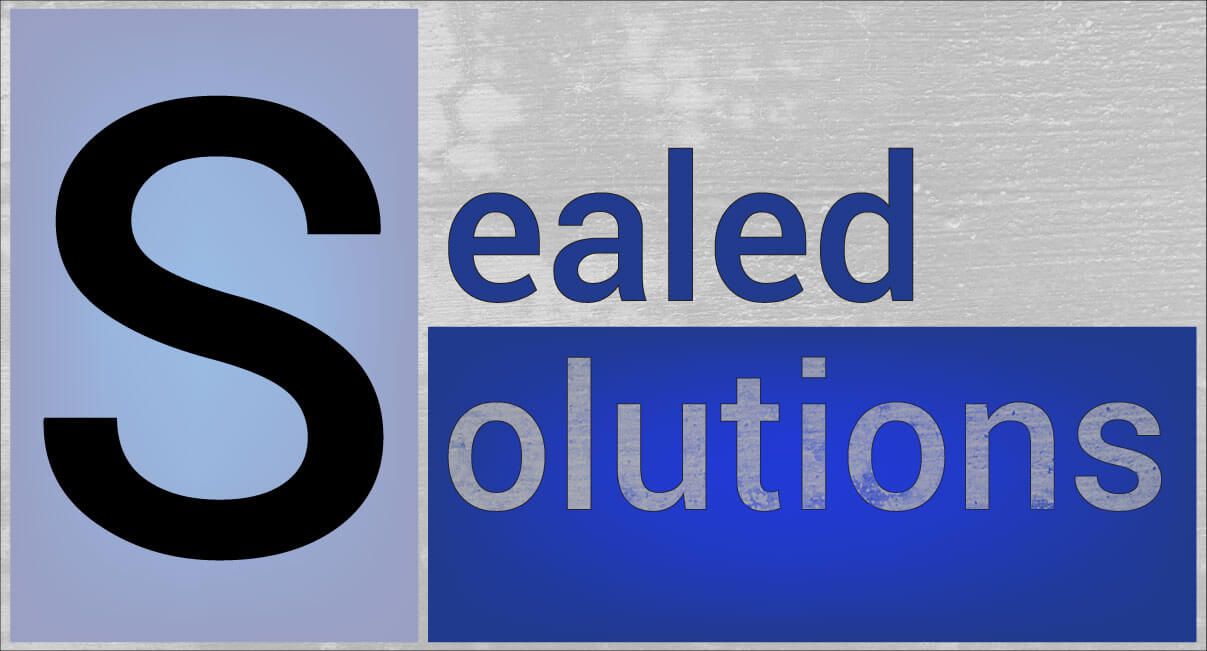 Sealed Solutions logo