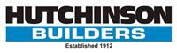 Hutchinson Builders logo